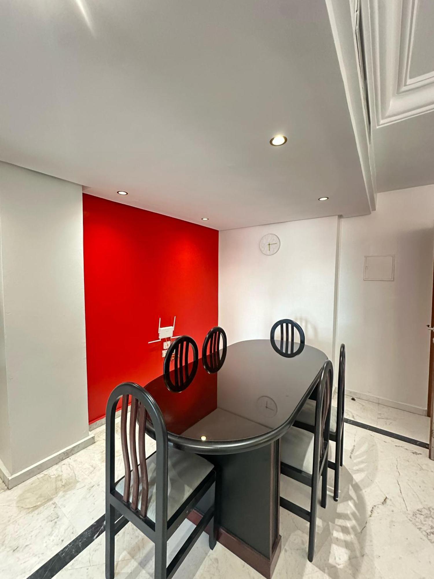 Center 3 Appartement
