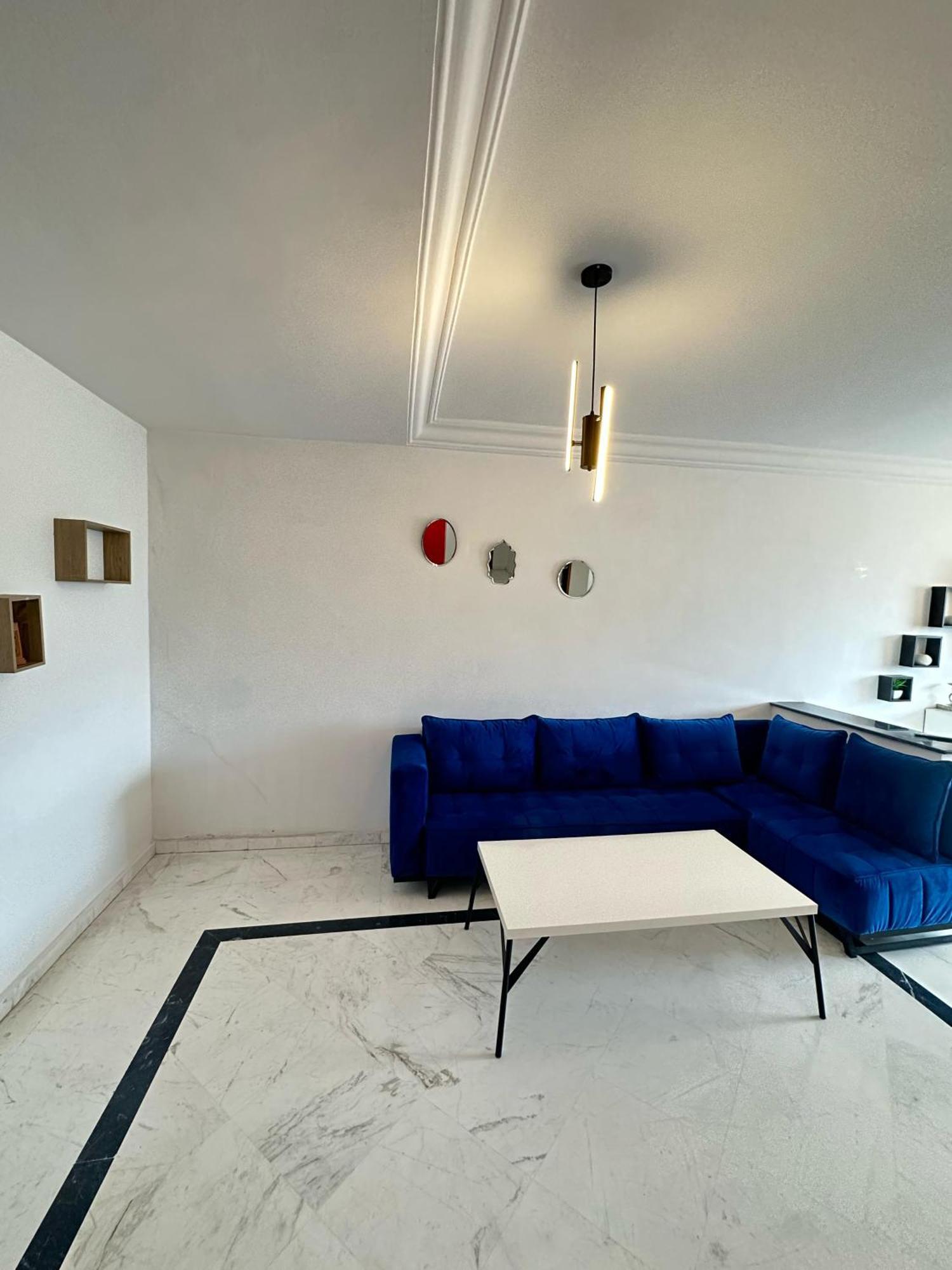 Appartement Center 3