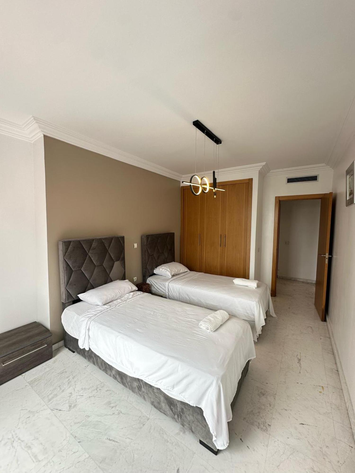 Center 3 Appartement *