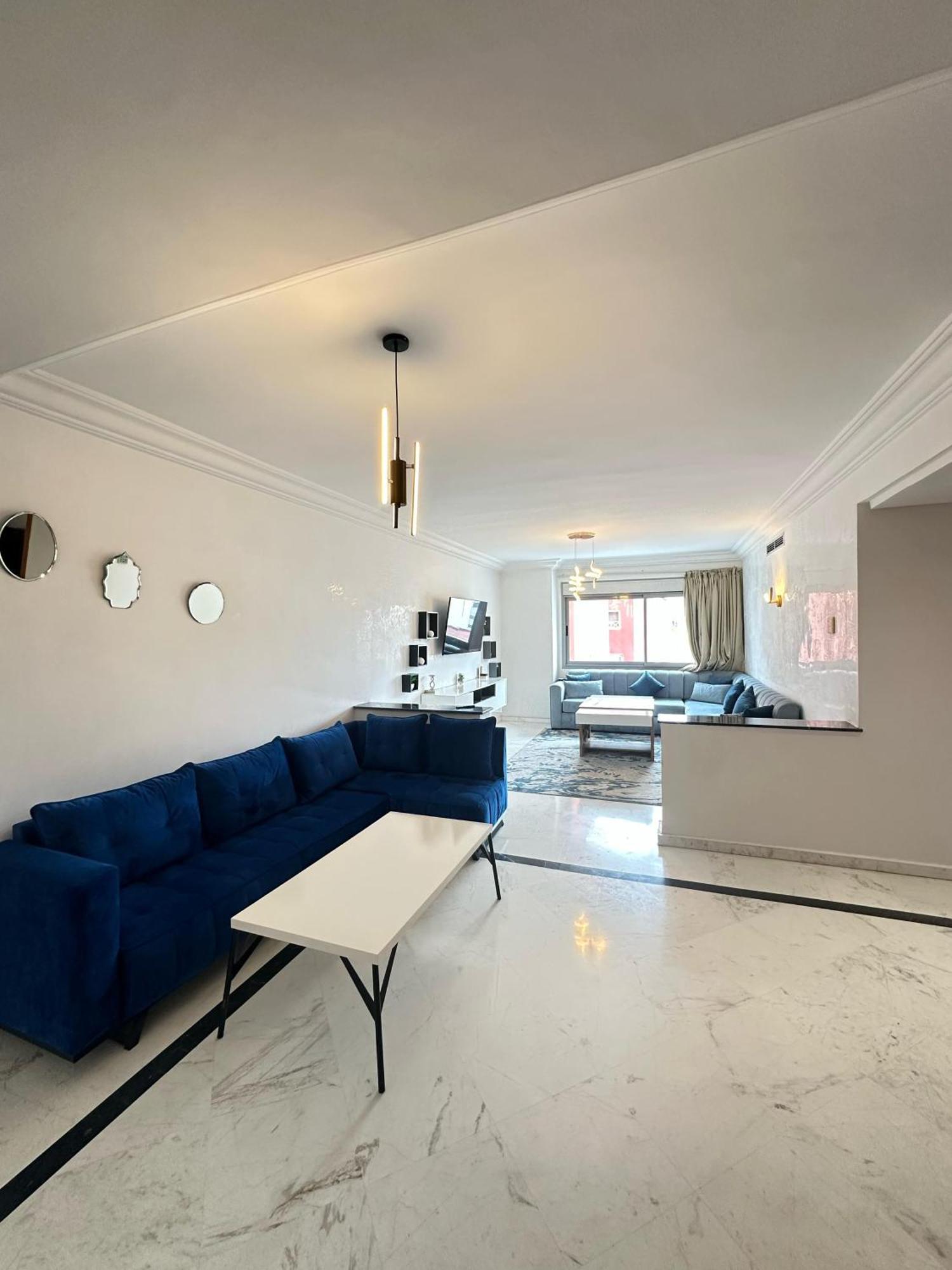 Center 3 Appartement Tanger