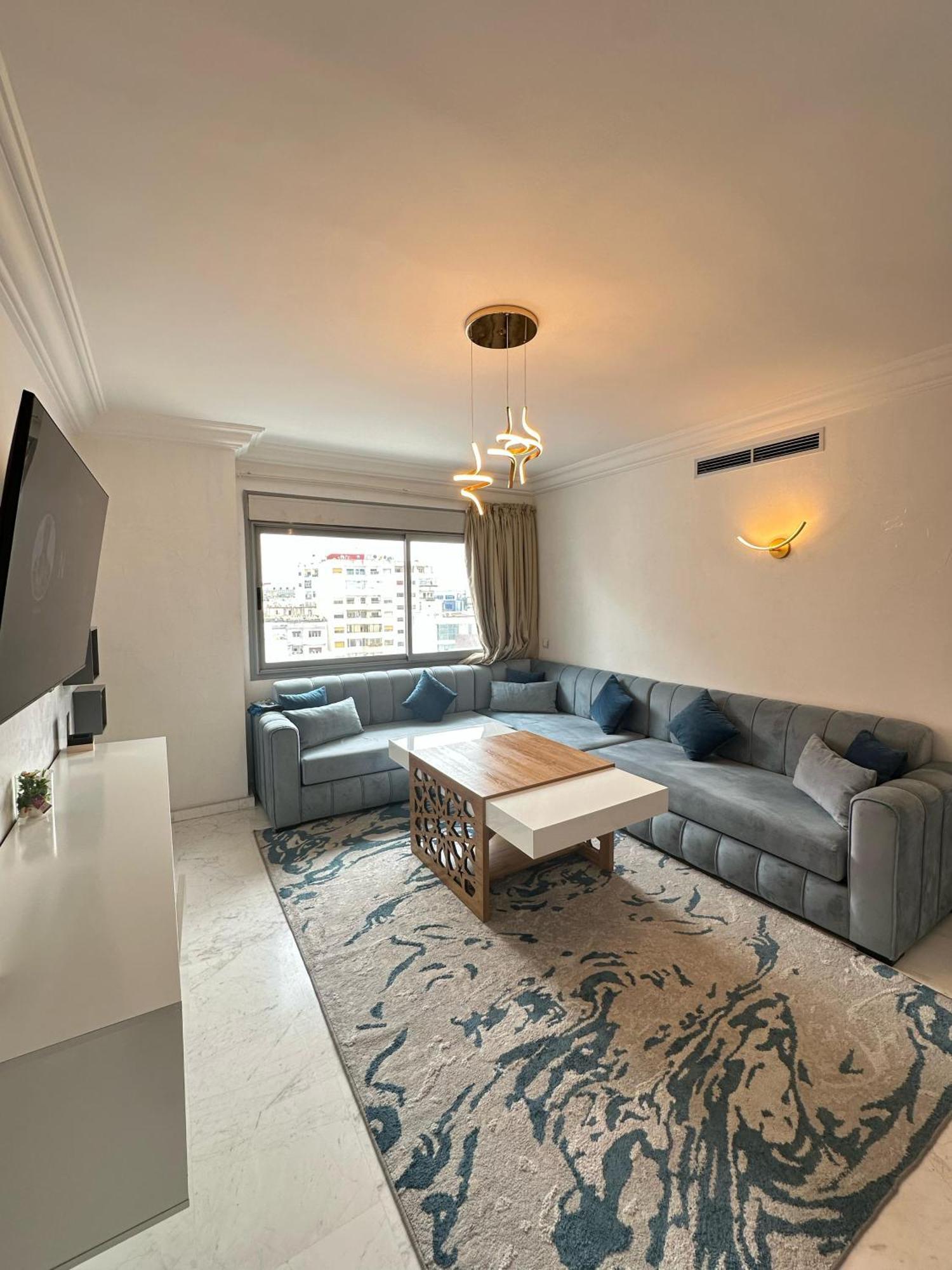 Center 3 Appartement *