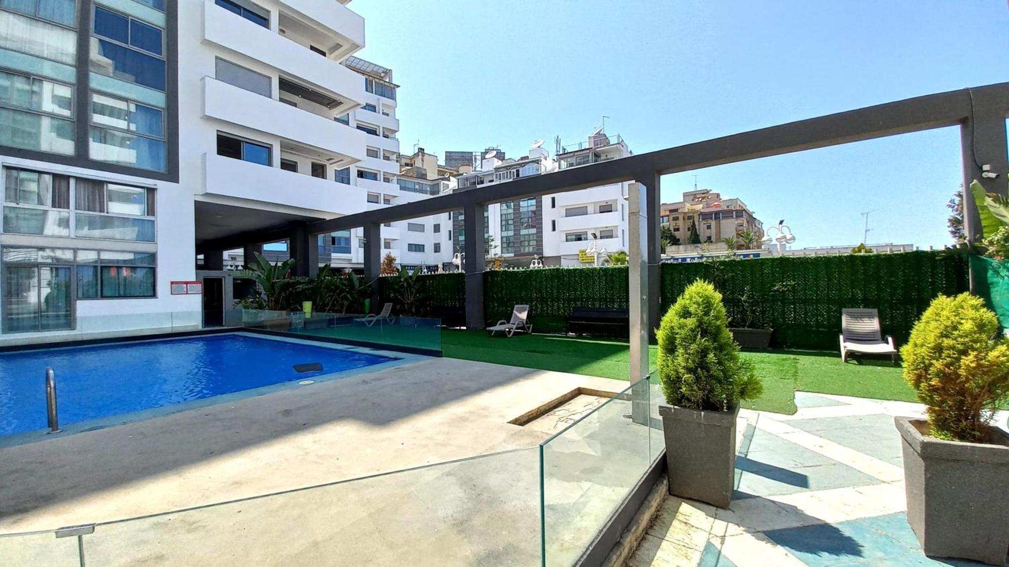 Center 3 * Tanger
